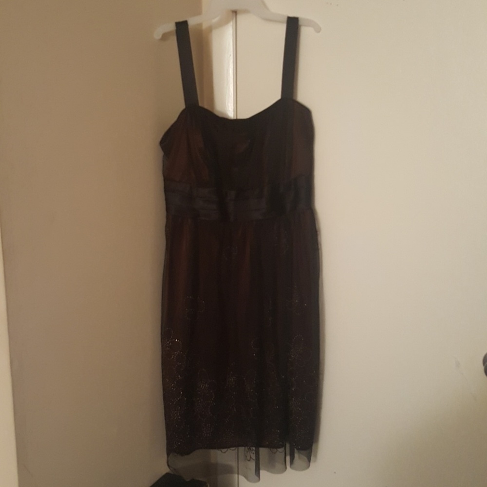 Cocktail Dress